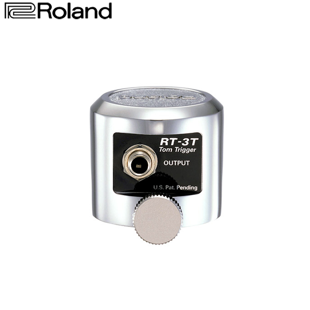 Roland RT-3T 어쿠스틱 드럼 트리거 (탐탐용)